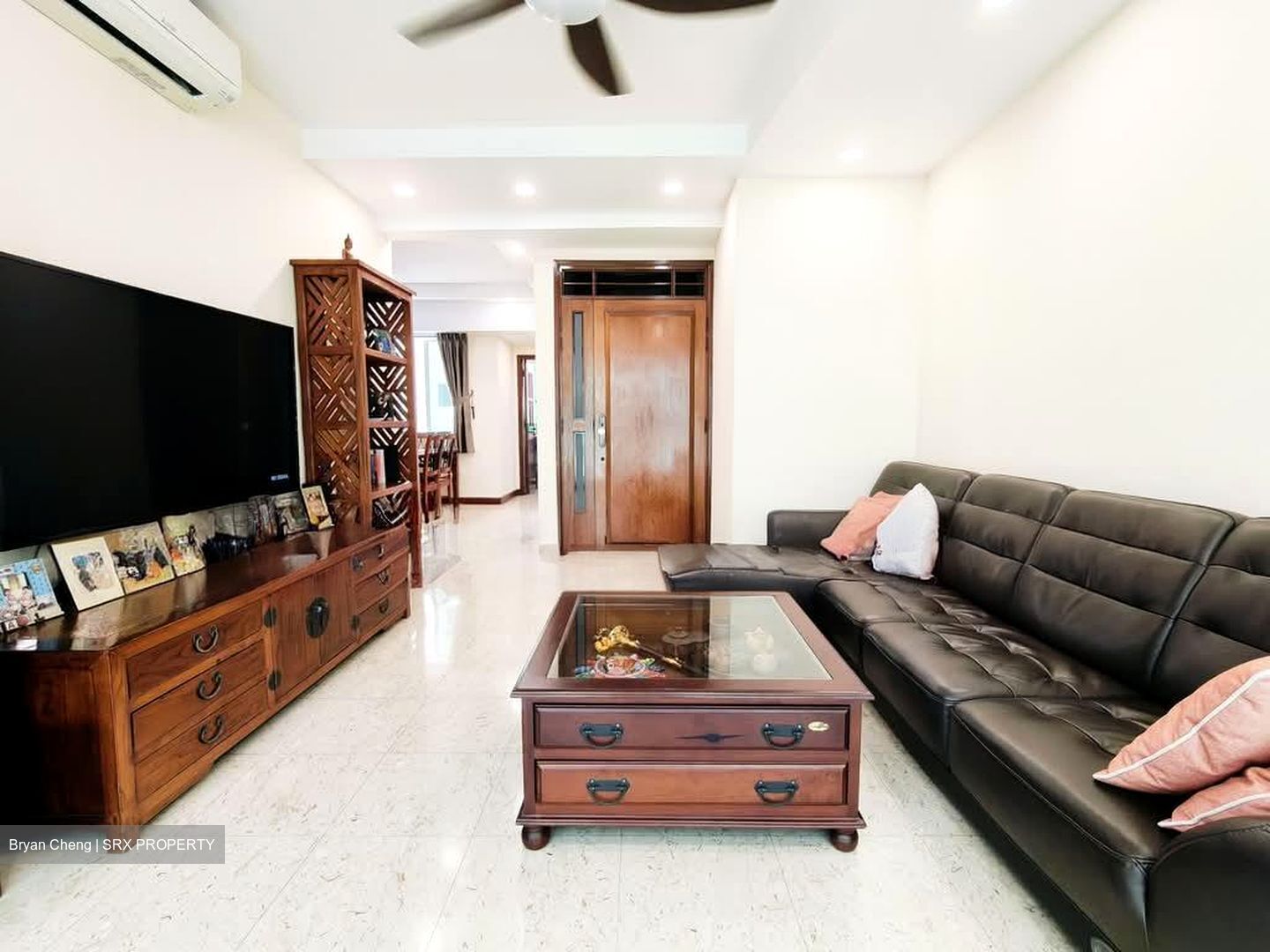 Palm Gardens (D23), Condominium #604287611